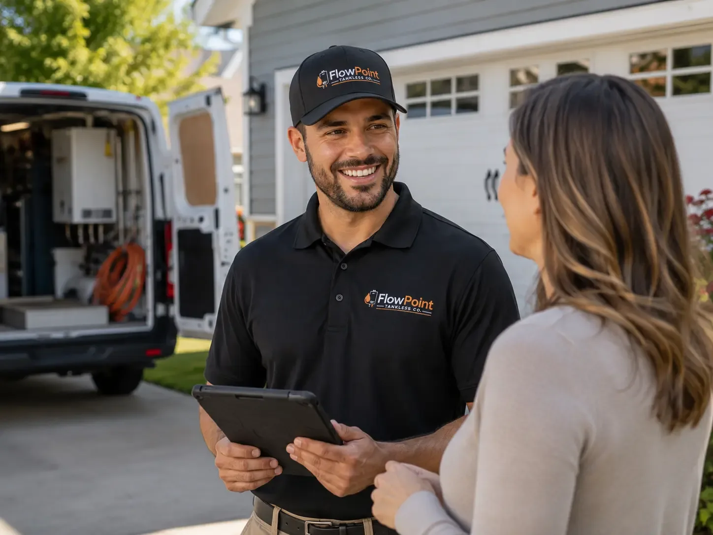 Tankless Water Heater Installation Knapp, WI FAQs